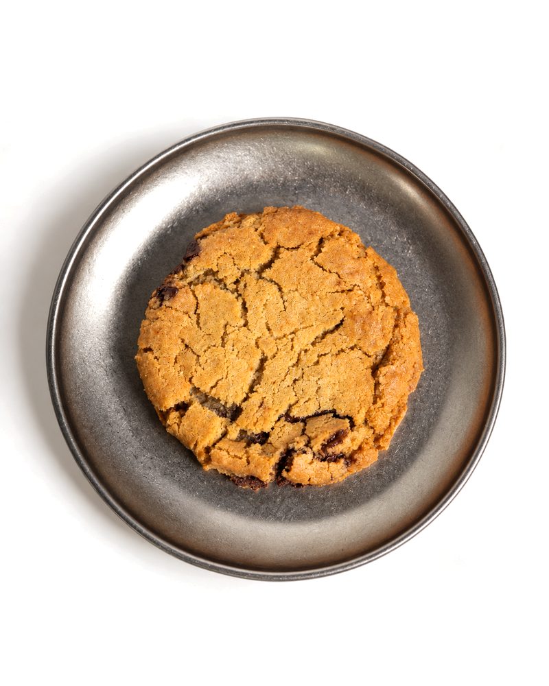 Cookie de chocolate