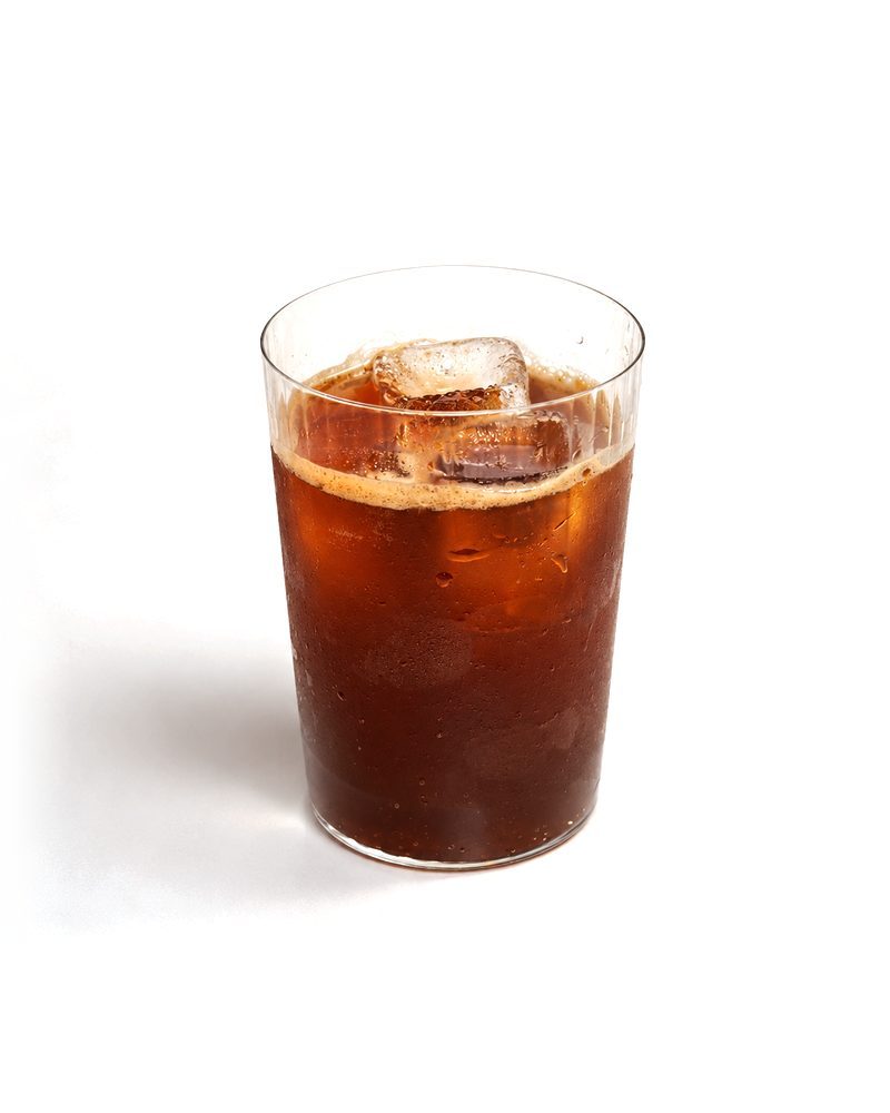 Coffee Tonic