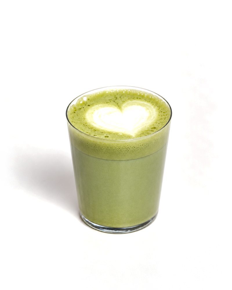 Matcha Latte
